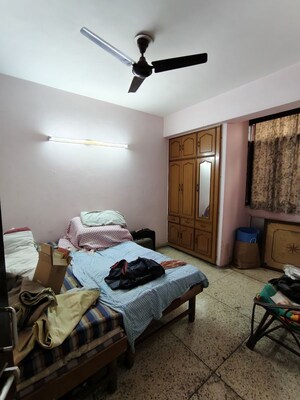 Room in 3 BHK Apartment at Sector 22 Dwarka – for Sale