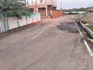  Plot – Exterior View View at Guduvanchery - for Sale