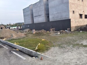  Plot – Exterior View View at Guduvanchery - for Sale