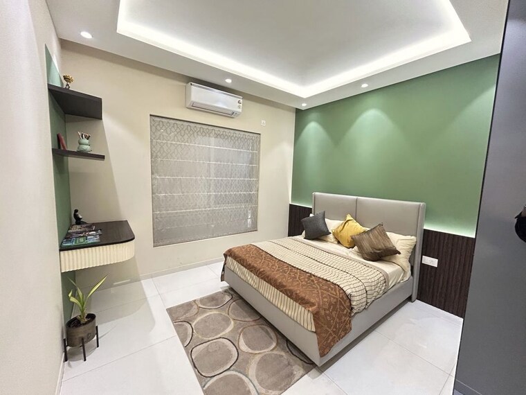 Room, pride-euphora 3 Bedroom 1518 Sq.Ft. Apartment In Kr Puram Bangalore 10747007