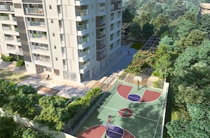 3 BHK Apartment – Exterior View View at Pride Euphora, Kr Puram - for Sale