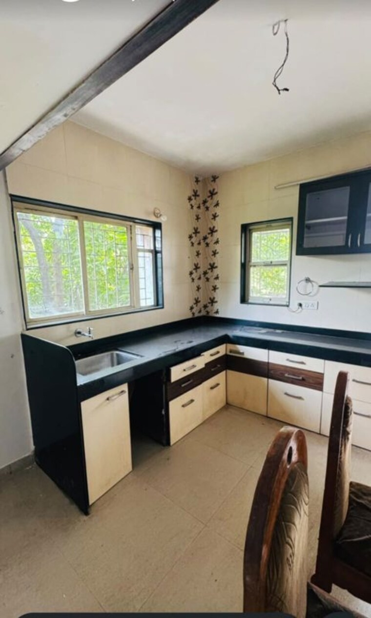 Kitchen, kudale-patil-township 1 Bedroom 800 Sq.Ft. Apartment In Vadgaon Budruk Pune 10746996