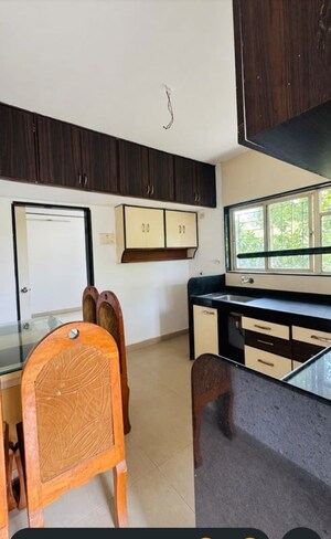 Kitchen in 1 BHK Apartment at Kudale Patil Township, Vadgaon Budruk – for Sale