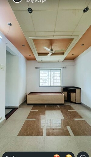 Kitchen in 1 BHK Apartment at Kudale Patil Township, Vadgaon Budruk – for Sale