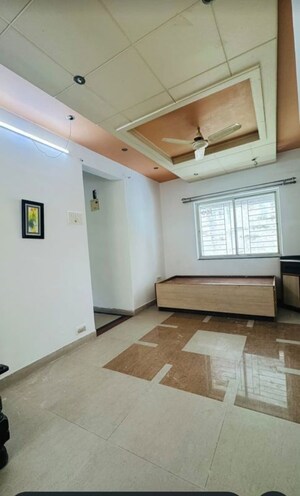 1 BHK Apartment For Sale in Kudale Patil Township, Vadgaon Budruk