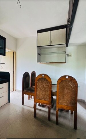 Furnished Amenities in 1 BHK Apartment at Kudale Patil Township, Vadgaon Budruk – for Sale