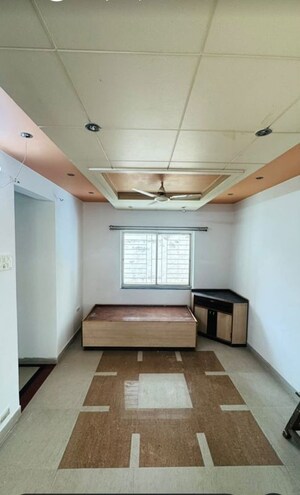 Kitchen in 1 BHK Apartment at Kudale Patil Township, Vadgaon Budruk – for Sale