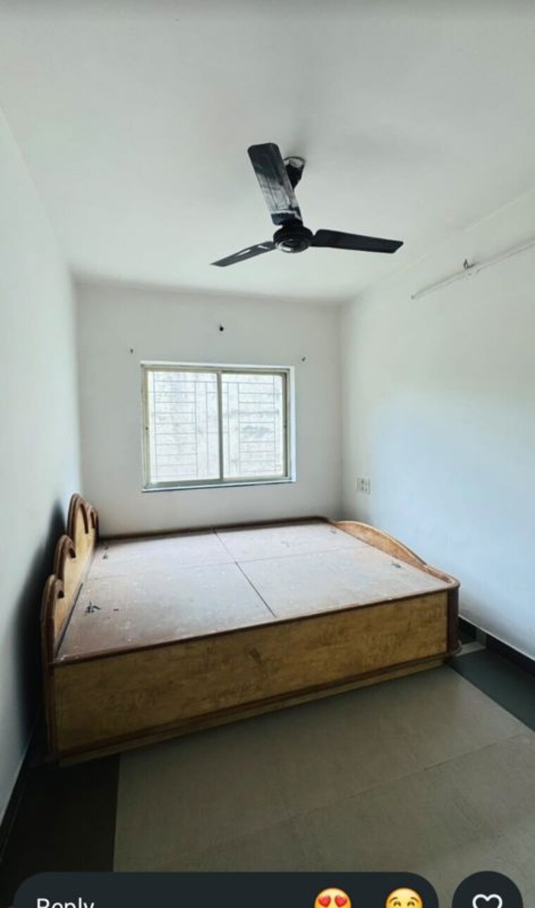Bedroom, kudale-patil-township 1 Bedroom 800 Sq.Ft. Apartment In Vadgaon Budruk Pune 10746996