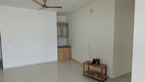 Living Room in 3 BHK Apartment at House of Hiranandani Devanahalli, Devanahalli – for Rent