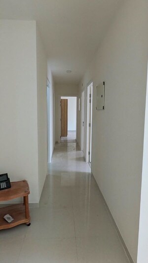 Building Lobby in 3 BHK Apartment at House of Hiranandani Devanahalli, Devanahalli – for Rent