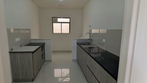 Kitchen in 3 BHK Apartment at House of Hiranandani Devanahalli, Devanahalli – for Rent