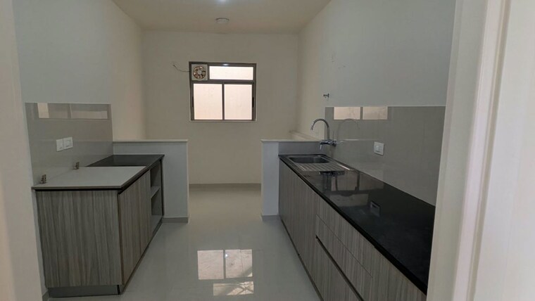 Kitchen, house-of-hiranandani-devanahalli 3 Bedroom 1835 Sq.Ft. Apartment In Devanahalli Bangalore 10747008