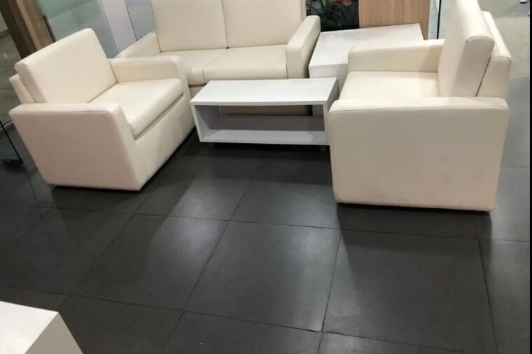 Floor Plan, chakala Commercial Office Space 1678 Sq.Ft. In Chakala Mumbai 10747018