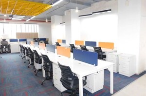  Office Space For Rent in Chakala