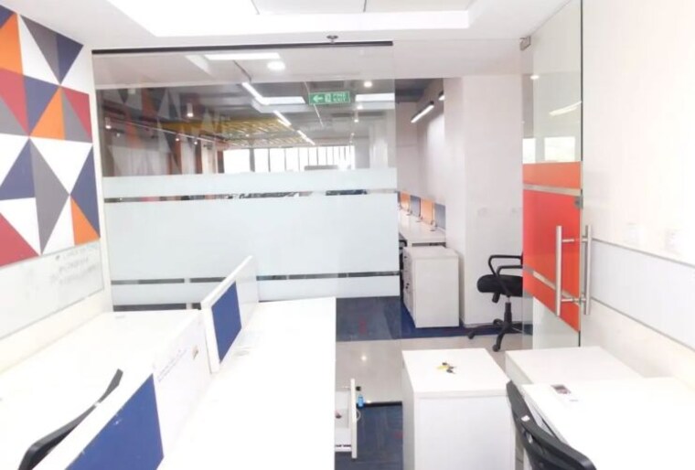 Team Area, chakala Commercial Office Space 1678 Sq.Ft. In Chakala Mumbai 10747018