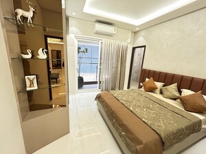 Bedroom in 3 BHK Apartment at Pride Euphora, Kr Puram – for Sale