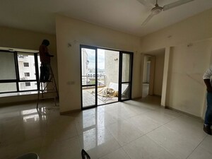 3 BHK Apartment For Sale in Hermes Tower, Camp