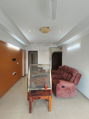 2 BHK Apartment For Rent in Venus Tower Andheri, Andheri West