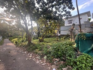  Land – Exterior View View at Koodathumpoyil - for Rent