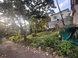  Land – Exterior View View at Koodathumpoyil - for Rent