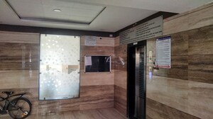 Lift in 2 BHK Apartment at New Maninagar – for Sale