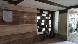 2 BHK Apartment – Exterior View View at New Maninagar - for Sale