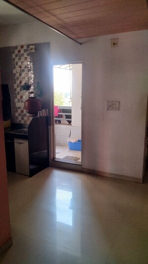 Room in 2 BHK Apartment at New Maninagar – for Sale