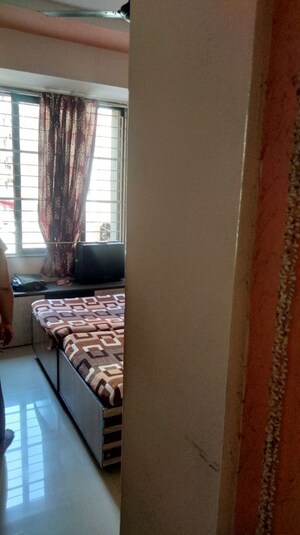 Room in 2 BHK Apartment at New Maninagar – for Sale