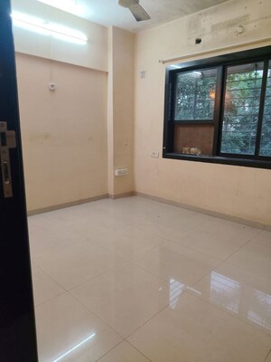 Bedroom in 2 BHK Apartment at Evershine Park, Andheri West – for Rent