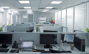  Office Space For Rent in Omkar The Summit Business Bay, Andheri East