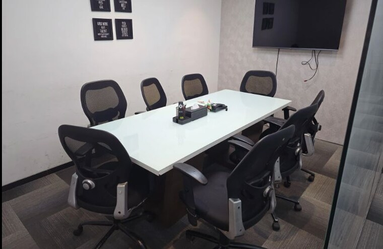 Team Area, omkar-the-summit-business-bay Commercial Office Space 1650 Sq.Ft. In Andheri East Mumbai 10747028