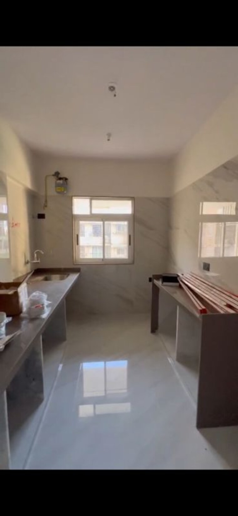 Kitchen, kabra-garnet 2 Bedroom 690 Sq.Ft. Apartment In Malad West Mumbai 10747026