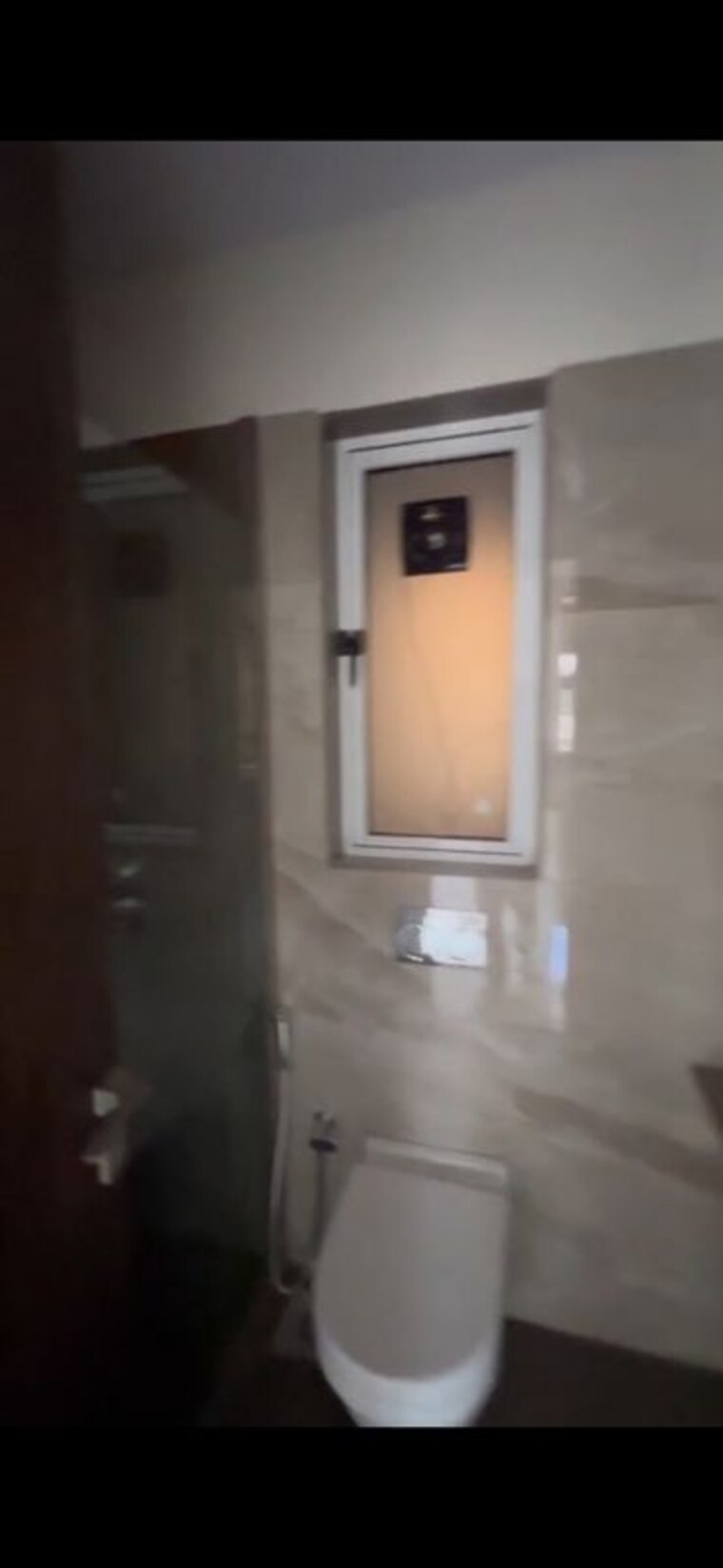 Bathroom, kabra-garnet 2 Bedroom 690 Sq.Ft. Apartment In Malad West Mumbai 10747026