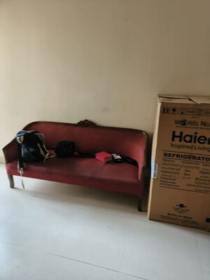 Furnished Amenities in 1 BHK Apartment at Maxblis Grand Wellington, Sector 75 – for Rent