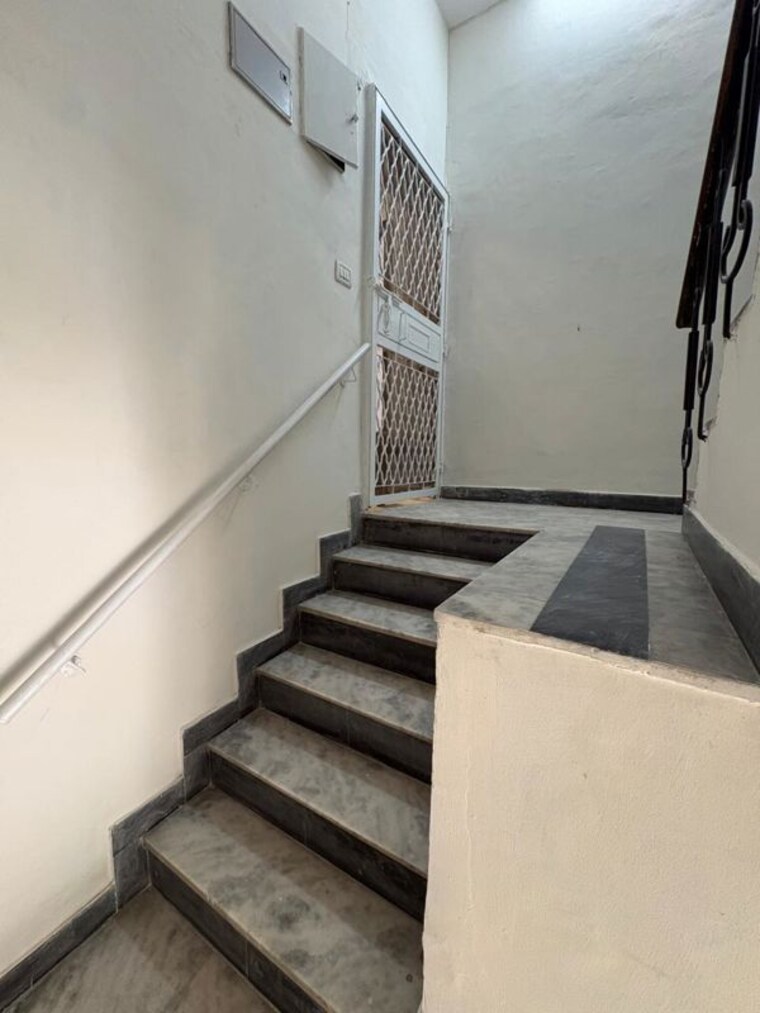 undefined, greater kailash 3 Bedroom 208 Sq.Yd. Builder Floor In Greater Kailash Delhi 10747032