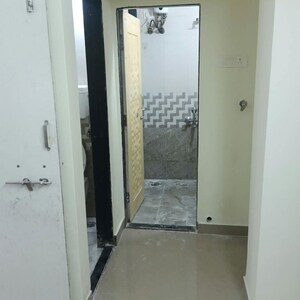 Building Lobby in 1 BHK Apartment at Mhada 24 LIG Apartments, Goregaon West – for Rent