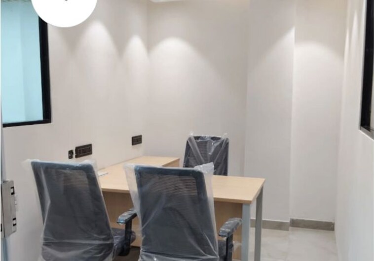 Team Area, 215-atrium Commercial Office Space 1657 Sq.Ft. In Andheri East Mumbai 10747049