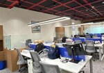 1657 Sq.Ft. Office Space in 215 Atrium