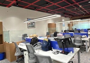  Office Space For Rent in 215 Atrium, Andheri East