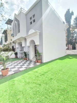 2 BHK Villa For Rent in Hermes Heritage Homes, Shastrinagar