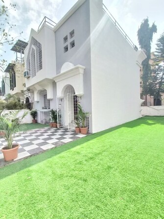 2 BHK +Villa For Rent in Hermes Heritage Homes in Shastrinagar, Pune
