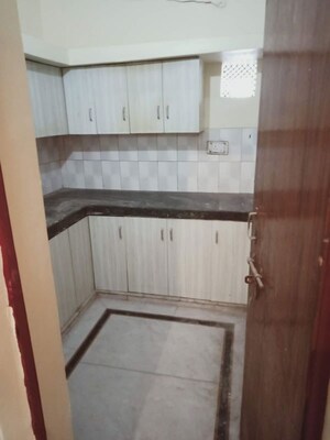 Kitchen in 2 BHK Independent House at Virat Khand – for Rent