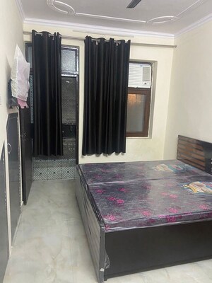 1 BHK Builder Floor For Rent in Kalkaji