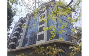  Office Space – Exterior View View at Metro Avenue Andheri East, Andheri East - for Rent
