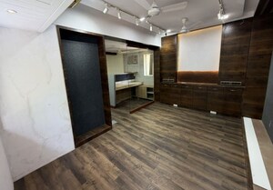 Team Area in  Office Space at Metro Avenue Andheri East, Andheri East – for Rent