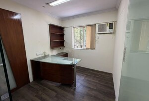 Team Area in  Office Space at Metro Avenue Andheri East, Andheri East – for Rent