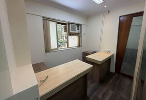Team Area in  Office Space at Metro Avenue Andheri East, Andheri East – for Rent