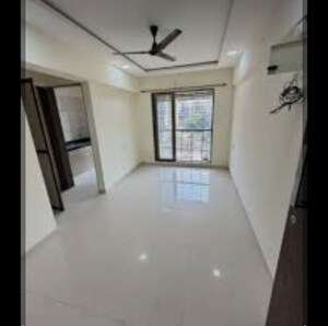 Room in 2 BHK Apartment at Nakshatra Galaxy, Majiwada – for Rent