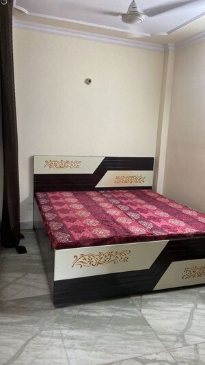 1 BHK Builder Floor For Rent in Kalkaji