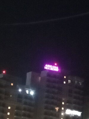 2 BHK Apartment – Exterior View View at Ashiana Mulberry, Sohna Sector 2 - for Rent